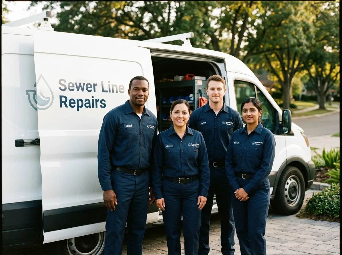 Emergency Plumber company in Newton Hamilton, PA