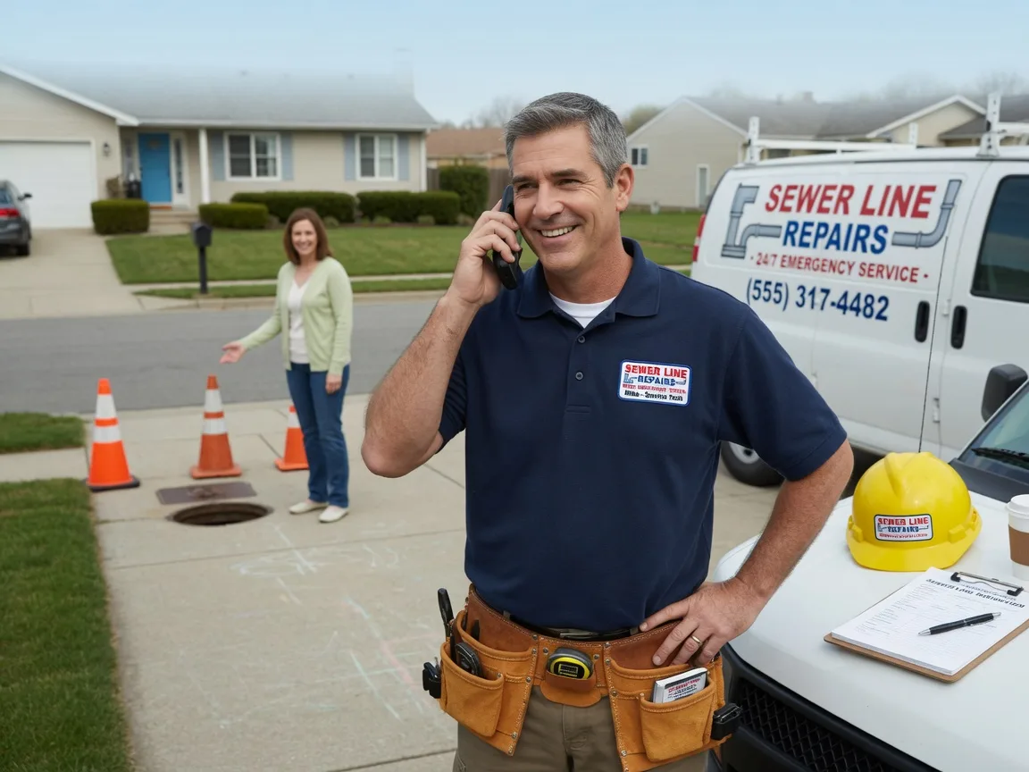 Emergency Plumber Newton Hamilton, PA FAQs